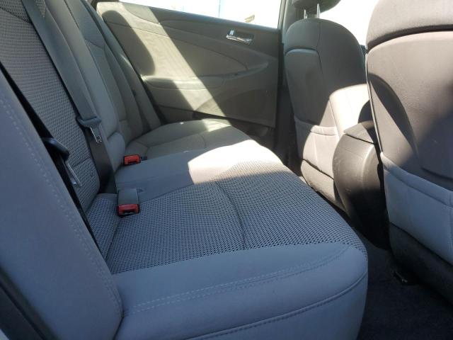 Photo 10 from auction – 2012 HYUNDAI SONATA GLS with VIN 5NPEB4AC0CH503311