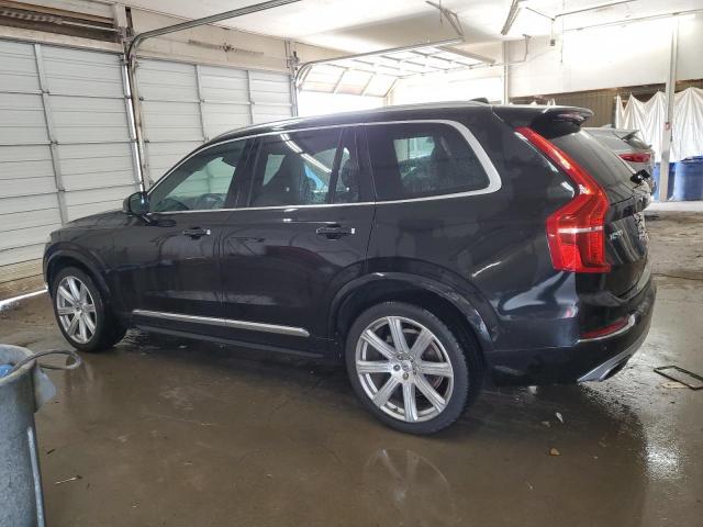 Photo 2 from auction – 2016 VOLVO XC90 T6 with VIN YV4A22PL8G1063312