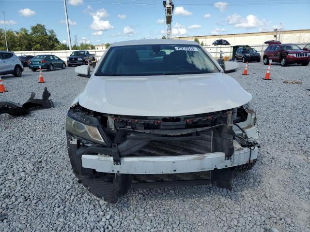 Photo 5 from auction – 2014 CHEVROLET IMPALA LT with VIN 2G1115SLXE9237803