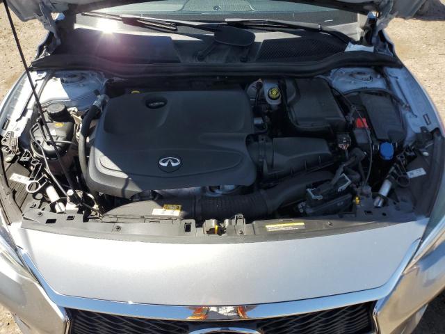 Photo 11 from auction – 2017 INFINITI QX30 BASE with VIN SJKCH5CP5HA019397