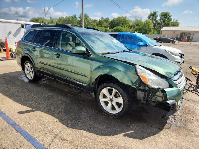 Снимка 4 от търг – 2014 SUBARU OUTBACK 2. с VIN 4S4BRCCC8E3311053