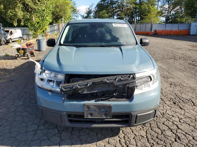 Foto 5 de la subasta – 2023 FORD MAVERICK X con VIN 3FTTW8E34PRB01193