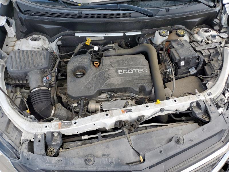 Photo 12 from auction – 2020 CHEVROLET EQUINOX LS with VIN 3GNAXHEV7LS626944