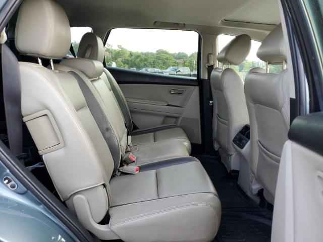 Photo 11 from auction – 2012 MAZDA CX-9 with VIN JM3TB3CV0C0359215