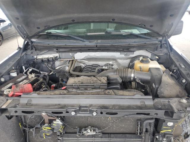 Photo 11 from auction – 2013 FORD F150 SUPER with VIN 1FTFX1CF7DKF89943