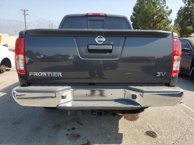 Photo 6 from auction – 2015 NISSAN FRONTIER S with VIN 1N6AD0ER5FN720550