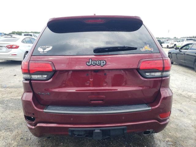 Photo 6 from auction – 2021 JEEP GRAND CHER with VIN 1C4RJFBG2MC560477