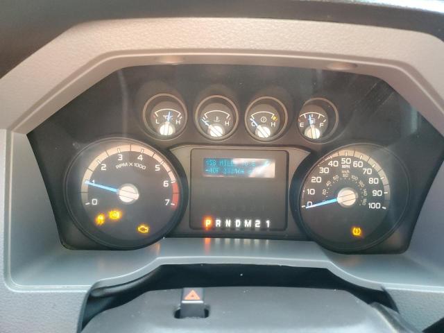 Photo 9 from auction – 2012 FORD F350 SUPER with VIN 1FT8W3B6XCEC16689