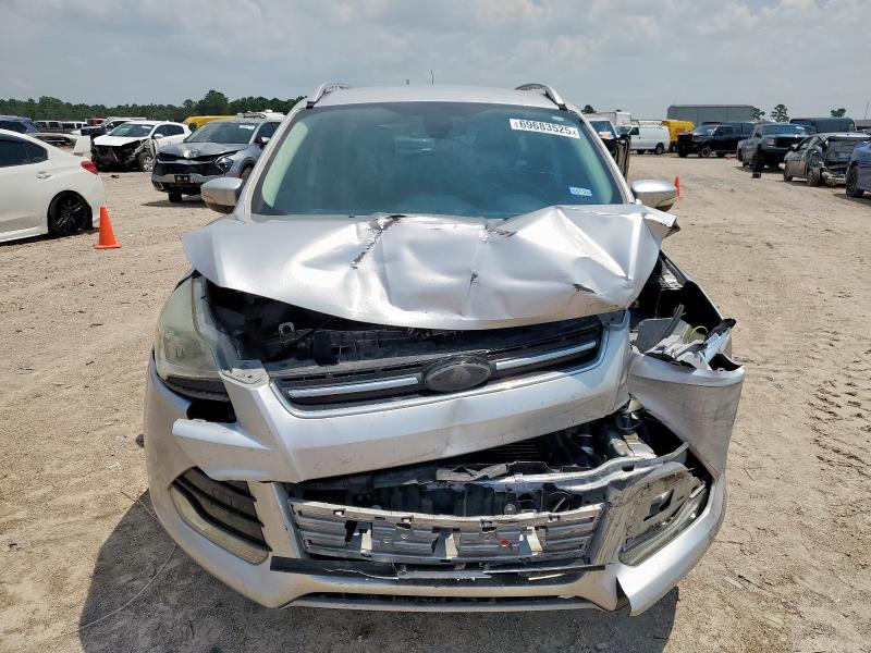 Photo 5 from auction – 2015 FORD ESCAPE TITANIUM with VIN 1FMCU0J95FUB05189