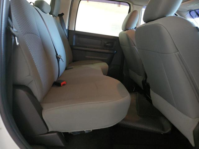 Photo 10 from auction – 2015 RAM 2500 ST with VIN 3C6TR5CT0FG667894