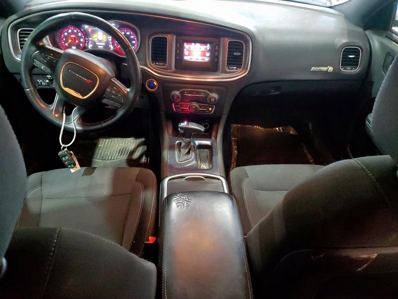 Photo 8 from auction – 2015 DODGE CHARGER SE with VIN 2C3CDXBG1FH801582