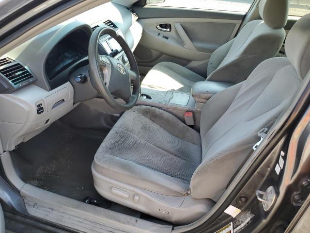 Photo 7 from auction – 2011 TOYOTA CAMRY BASE with VIN 4T1BF3EK2BU756827
