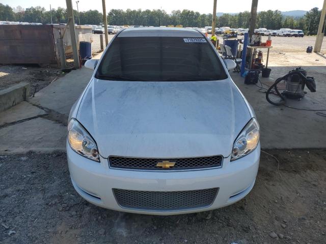 Photo 5 from auction – 2014 CHEVROLET IMPALA LIM with VIN 2G1WA5E34E1182068