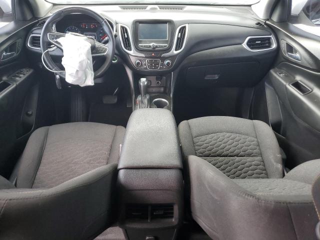 Photo 8 from auction – 2018 CHEVROLET EQUINOX LT with VIN 2GNAXJEV7J6165294