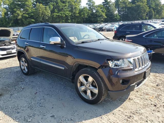 Photo 4 from auction – 2012 JEEP GRAND CHER with VIN 1C4RJFCT4CC310653