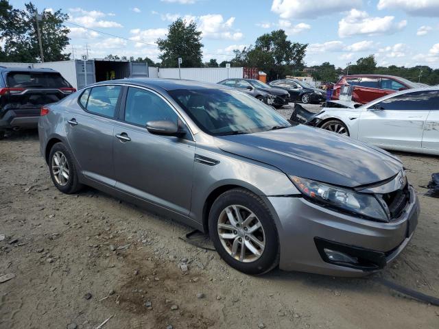 Photo 4 from auction – 2012 KIA OPTIMA LX with VIN 5XXGM4A78CG082102