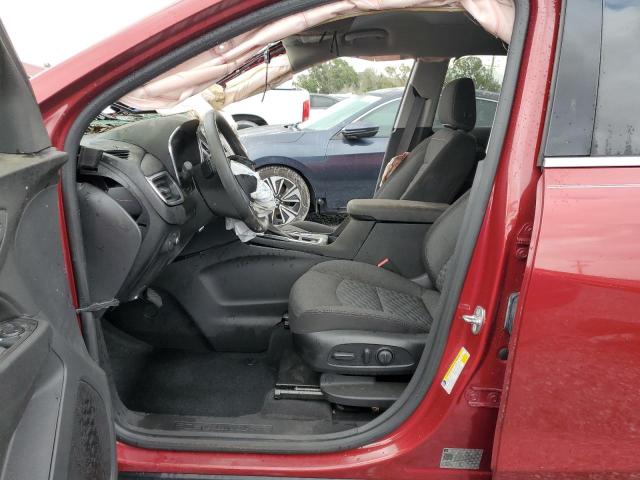 Photo 7 from auction – 2019 CHEVROLET EQUINOX with VIN 2GNAXLEX8K6100825