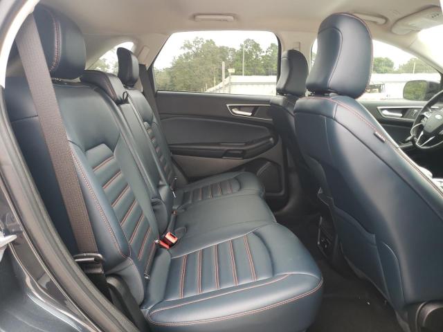 Photo 11 from auction – 2022 FORD EDGE SEL with VIN 2FMPK4J92NBA35976