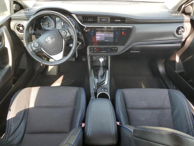 Photo 8 from auction – 2018 TOYOTA COROLLA L with VIN 5YFBURHE5JP810703