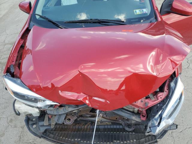 Photo 11 from auction – 2014 TOYOTA COROLLA L with VIN 2T1BURHE8EC005767