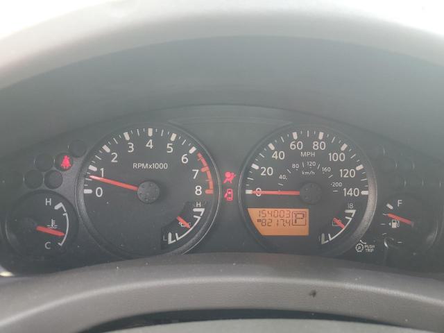 Photo 9 from auction – 2014 NISSAN FRONTIER S with VIN 1N6AD0EV3EN760962