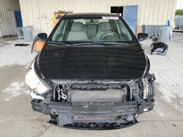 Photo 5 from auction – 2017 HYUNDAI ACCENT SE with VIN KMHCT4AE8HU268302