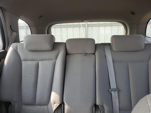 Photo 10 from auction – 2007 HYUNDAI SANTA FE G with VIN 5NMSG13D97H049359