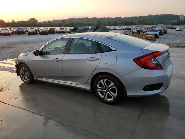 Photo 2 from auction – 2016 HONDA CIVIC EX with VIN 19XFC2F74GE040357