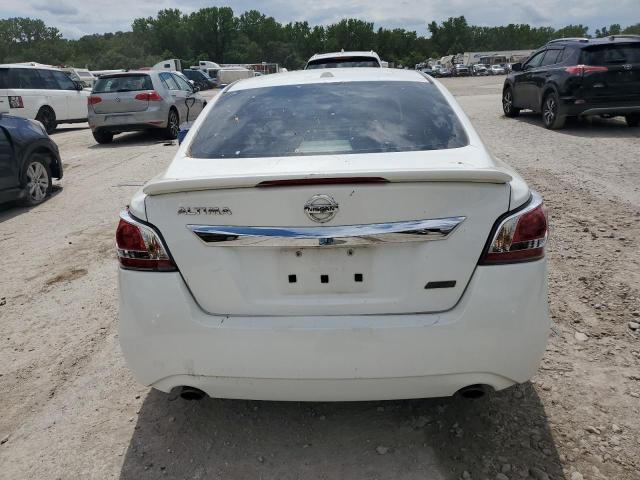 Photo 6 from auction – 2014 NISSAN ALTIMA 2.5 with VIN 1N4AL3AP3EN239373