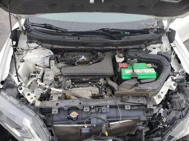 Photo 11 from auction – 2019 NISSAN ROGUE S with VIN 5N1AT2MT8KC755177