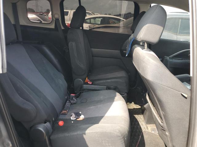 Photo 10 from auction – 2013 MAZDA 5 with VIN JM1CW2BL2D0147330