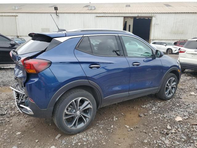 Photo 3 from auction – 2022 BUICK ENCORE GX with VIN KL4MMGSL5NB007764