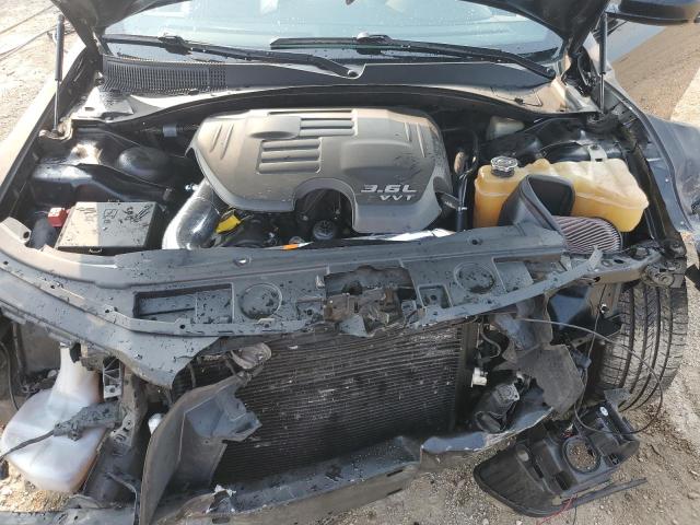 Foto 11 de la subasta – 2014 CHRYSLER 300 S con VIN 2C3CCABG7EH357106