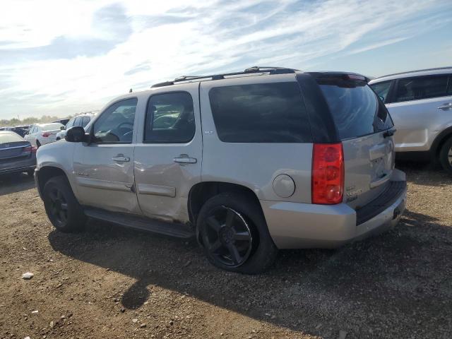 Photo 2 from auction – 2008 GMC YUKON with VIN 1GKFK13028J213449