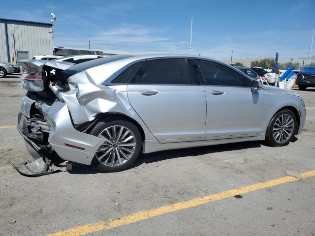 Photo 3 from auction – 2017 LINCOLN MKZ HYBRID SELECT with VIN 3LN6L5LU2HR663817