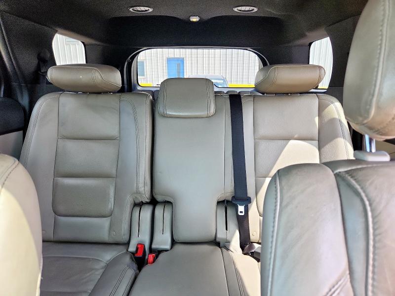 Photo 10 from auction – 2015 FORD EXPLORER X with VIN 1FM5K7D85FGC23803