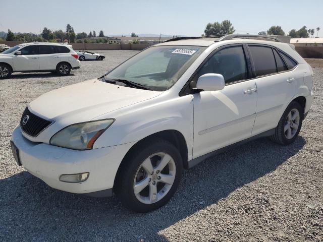 LEXUS RX 330 2006 con VIN 2T2GK31U97C018875 - Foto de la subasta