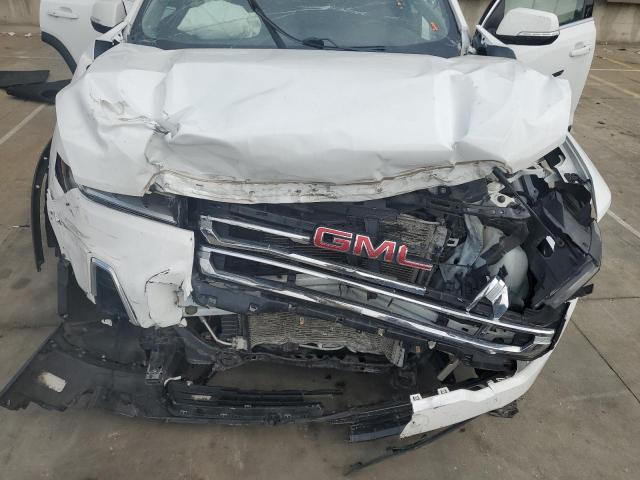 Photo 12 from auction – 2020 GMC ACADIA SLE with VIN 1GKKNKLA7LZ107982