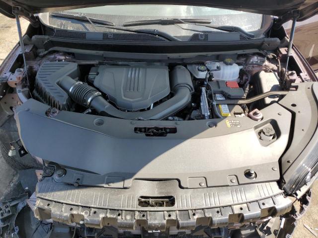 صورة رقم 11 من المزاد - 2025 BUICK ENCLAVE AV مع VIN 5GAEVCRS8SJ166228
