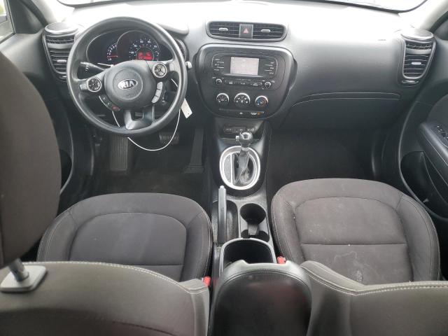 Photo 8 from auction – 2016 KIA SOUL with VIN KNDJN2A20G7865134