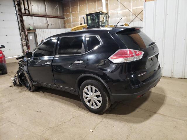 Photo 2 from auction – 2015 NISSAN ROGUE S with VIN KNMAT2MV7FP513825