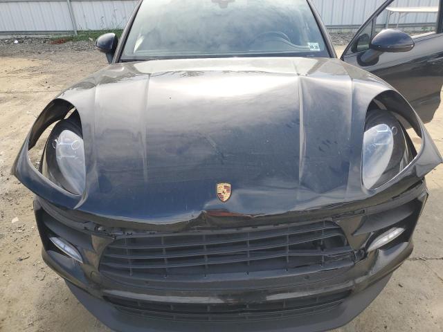 Photo 12 from auction – 2021 PORSCHE MACAN with VIN WP1AA2A52MLB14933