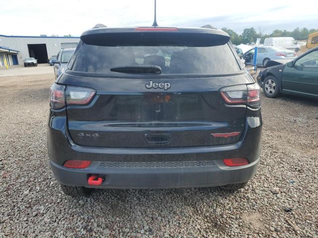 Photo 6 from auction – 2022 JEEP COMPASS TRAILHAWK with VIN 3C4NJDDB1NT226239