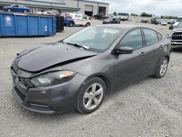 DODGE DART SXT 2015 with VIN 1C3CDFBB8FD123473 - Photo from auction