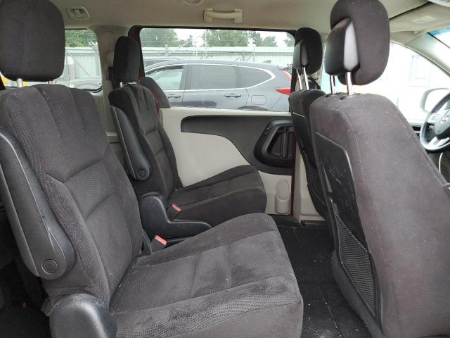 Photo 11 from auction – 2014 DODGE GRAND CARAVAN SXT with VIN 2C4RDGCG2ER234957