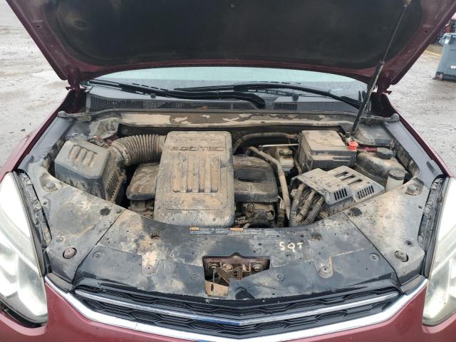 Photo 12 from auction – 2017 CHEVROLET EQUINOX LT with VIN 2GNFLFEK5H6143891