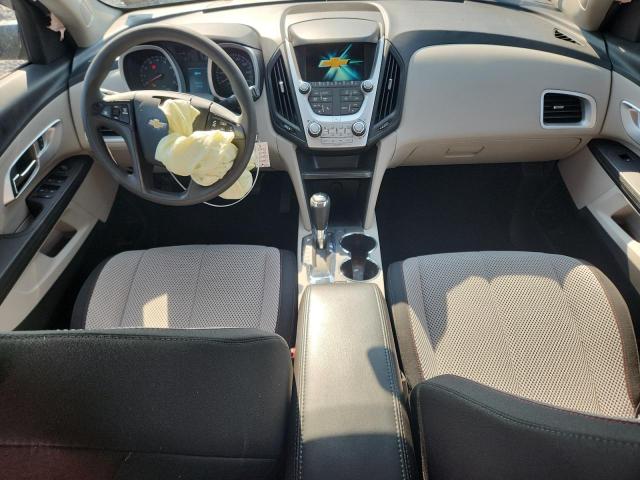 Photo 8 from auction – 2017 CHEVROLET EQUINOX LS with VIN 2GNALBEK4H1512093