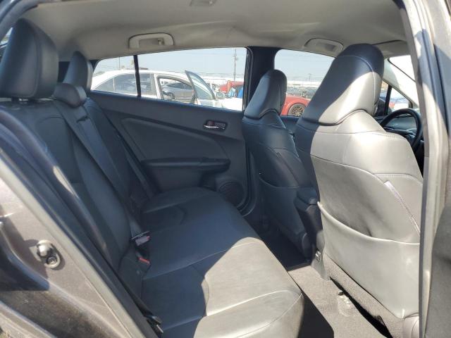 Photo 10 from auction – 2017 TOYOTA PRIUS with VIN JTDKARFU8H3544180