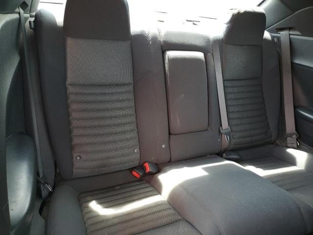 Photo 10 from auction – 2012 DODGE CHALLENGER SXT with VIN 2C3CDYAG1CH254378