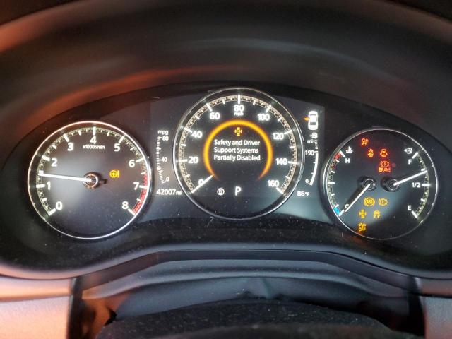Photo 9 from auction – 2021 MAZDA 3 SELECT with VIN 3MZBPABL6MM254295